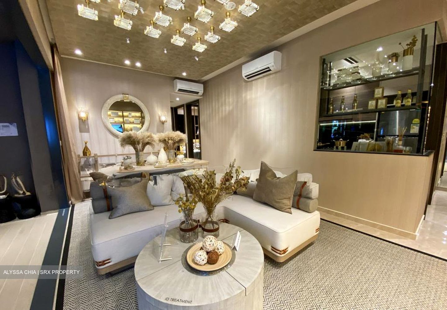 Parc Clematis (D5), Apartment #521342371
